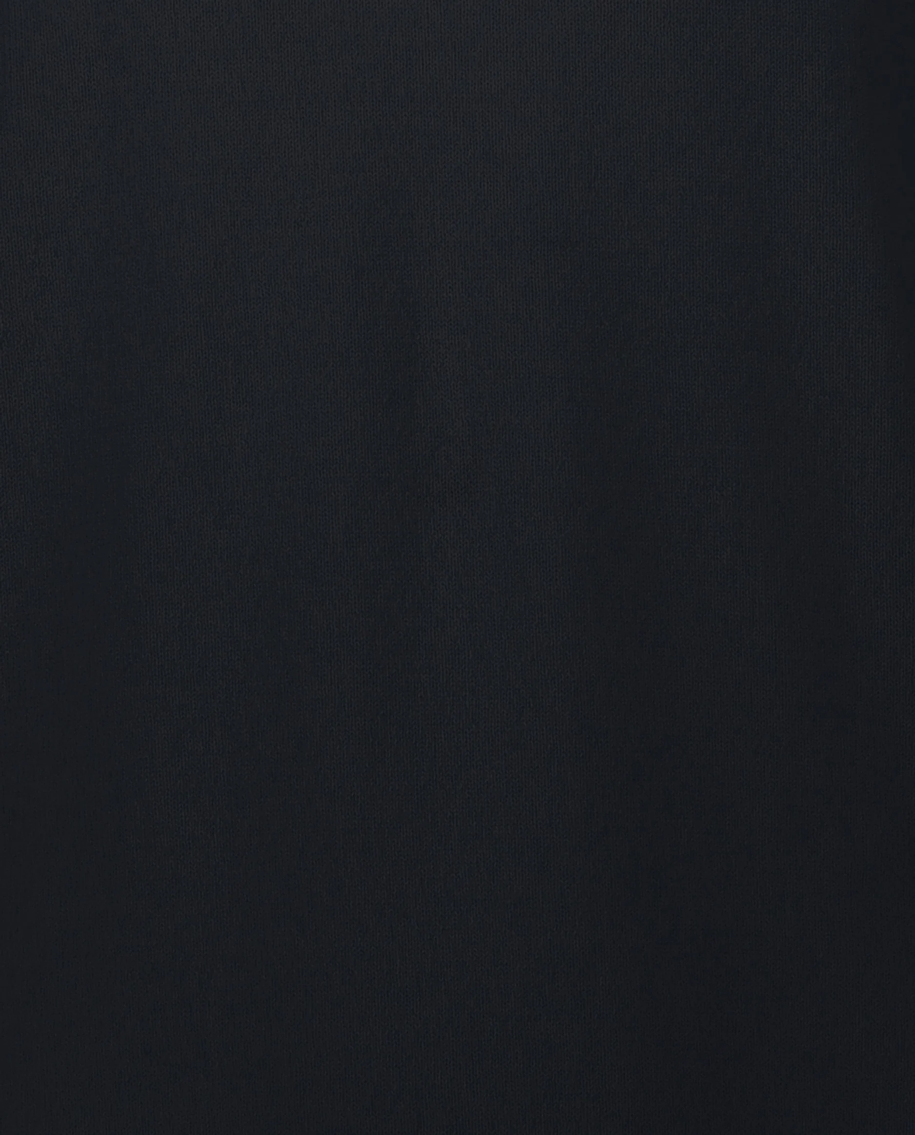 Rundhals Pullover aus Cashmere in Navy - Image 8