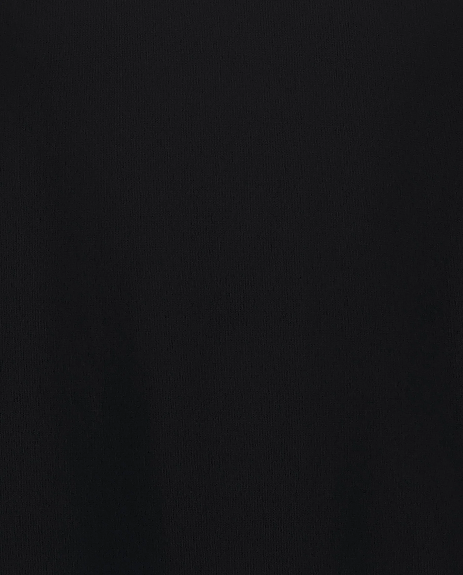 Polo Pullover aus Cashmere in Schwarz - Image 8