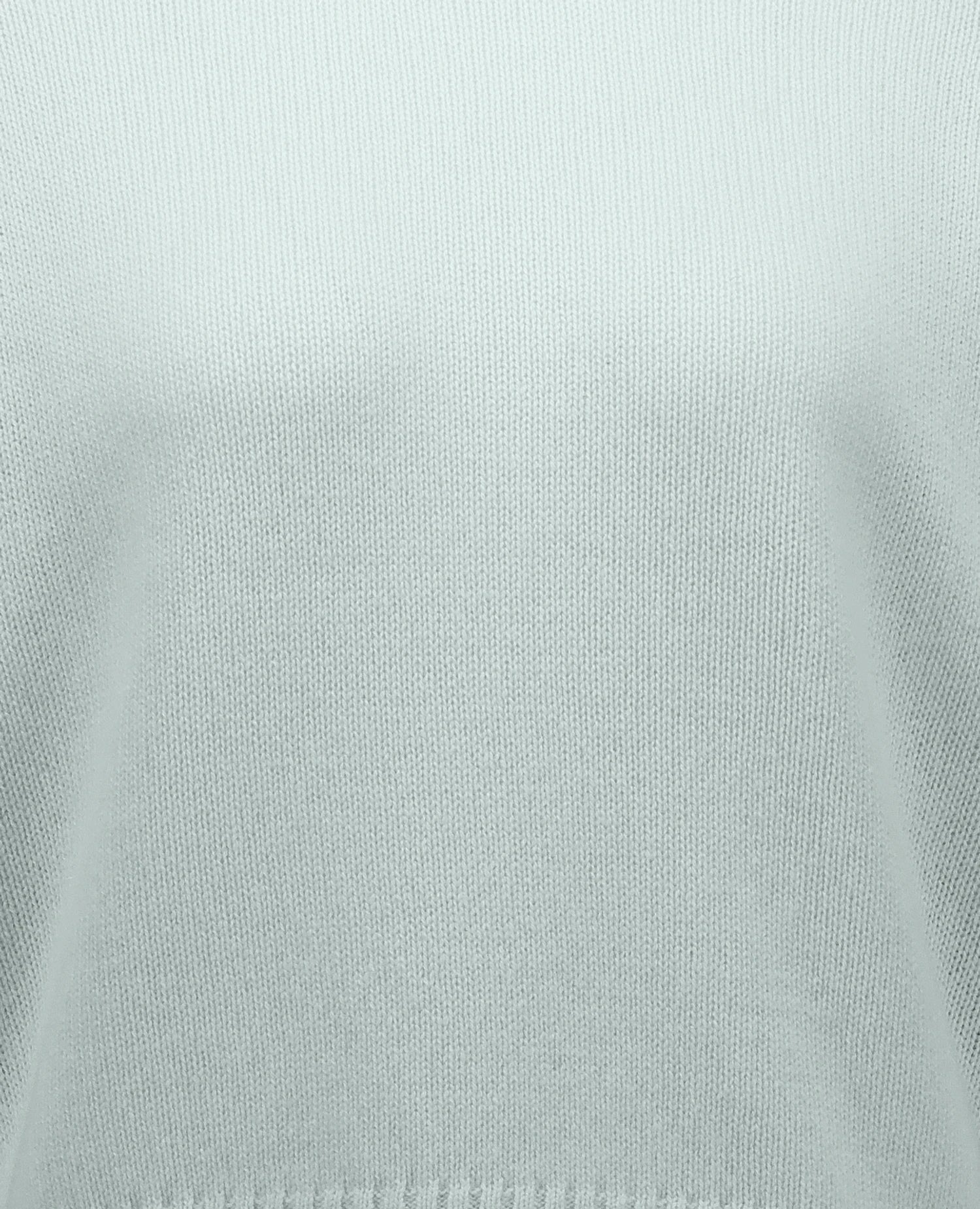 Cashmere Pullover in Grün - Image 6