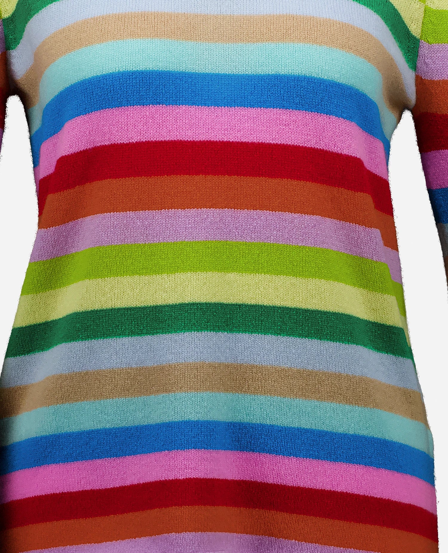 Cashmere Pullover in Sonstige - Image 4