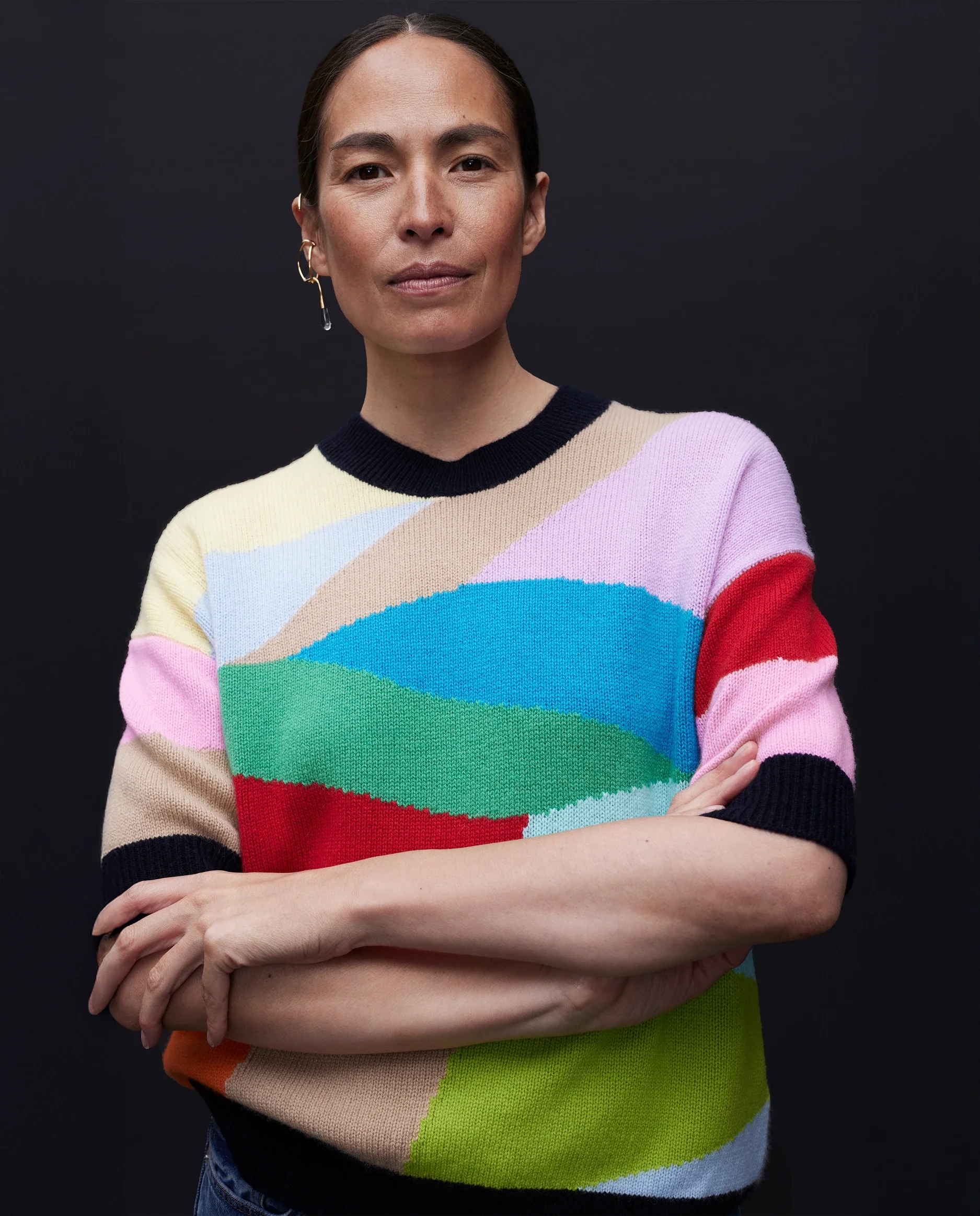 Cashmere Pullover in Sonstige - Image 6