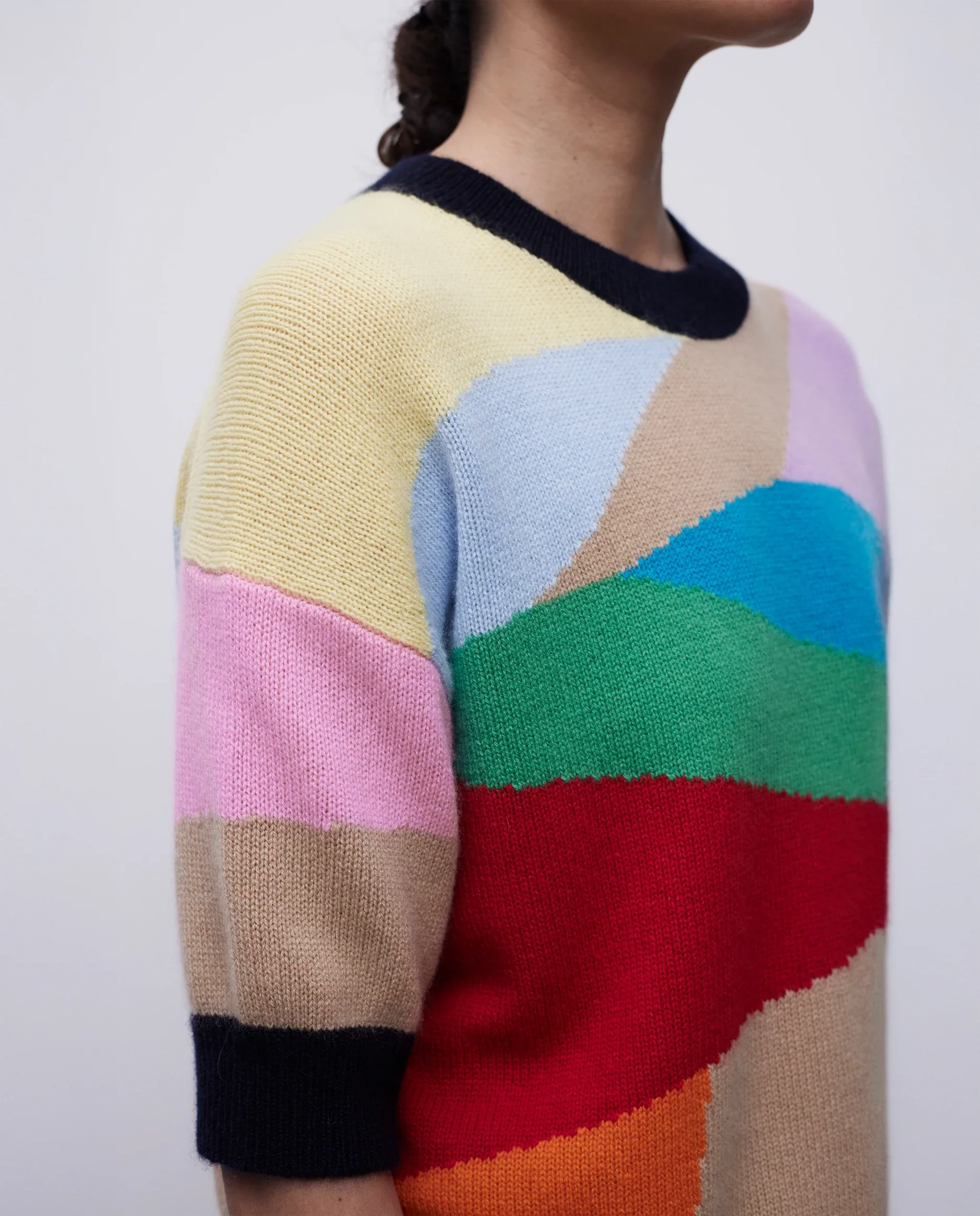 Cashmere Pullover in Sonstige - Image 7