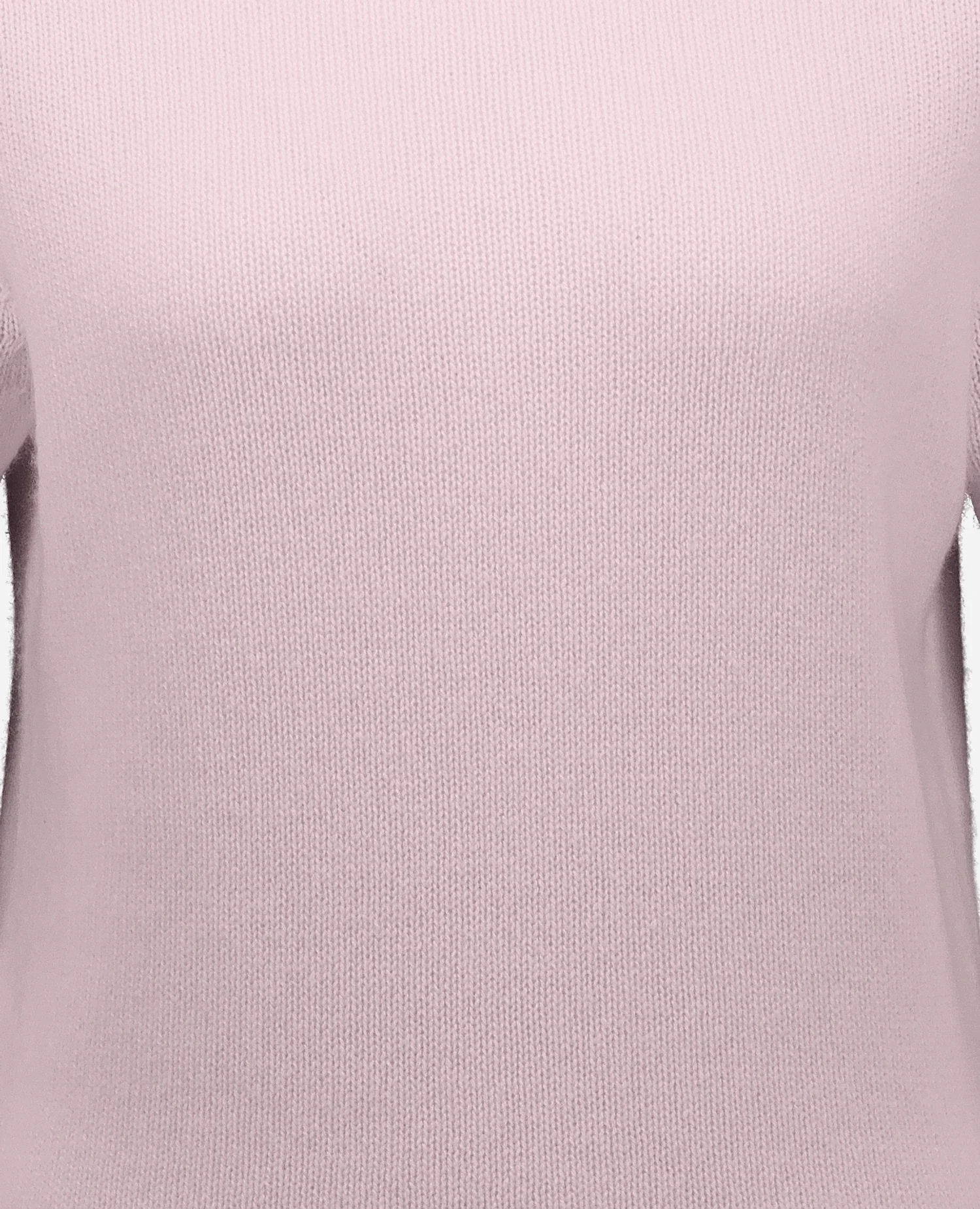 Cashmere Pullover in Rose - Image 7