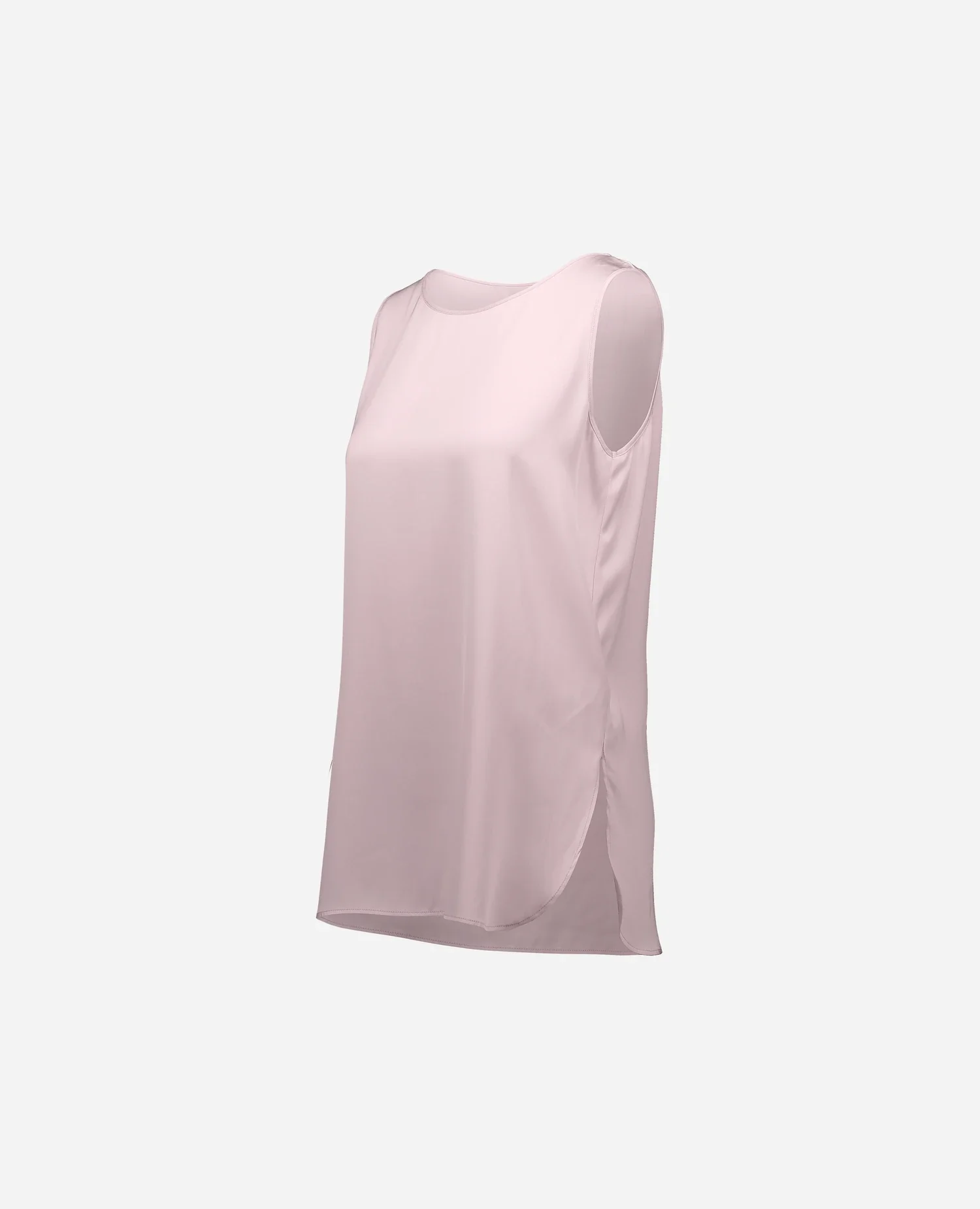 Seide Top in Rose - Image 3