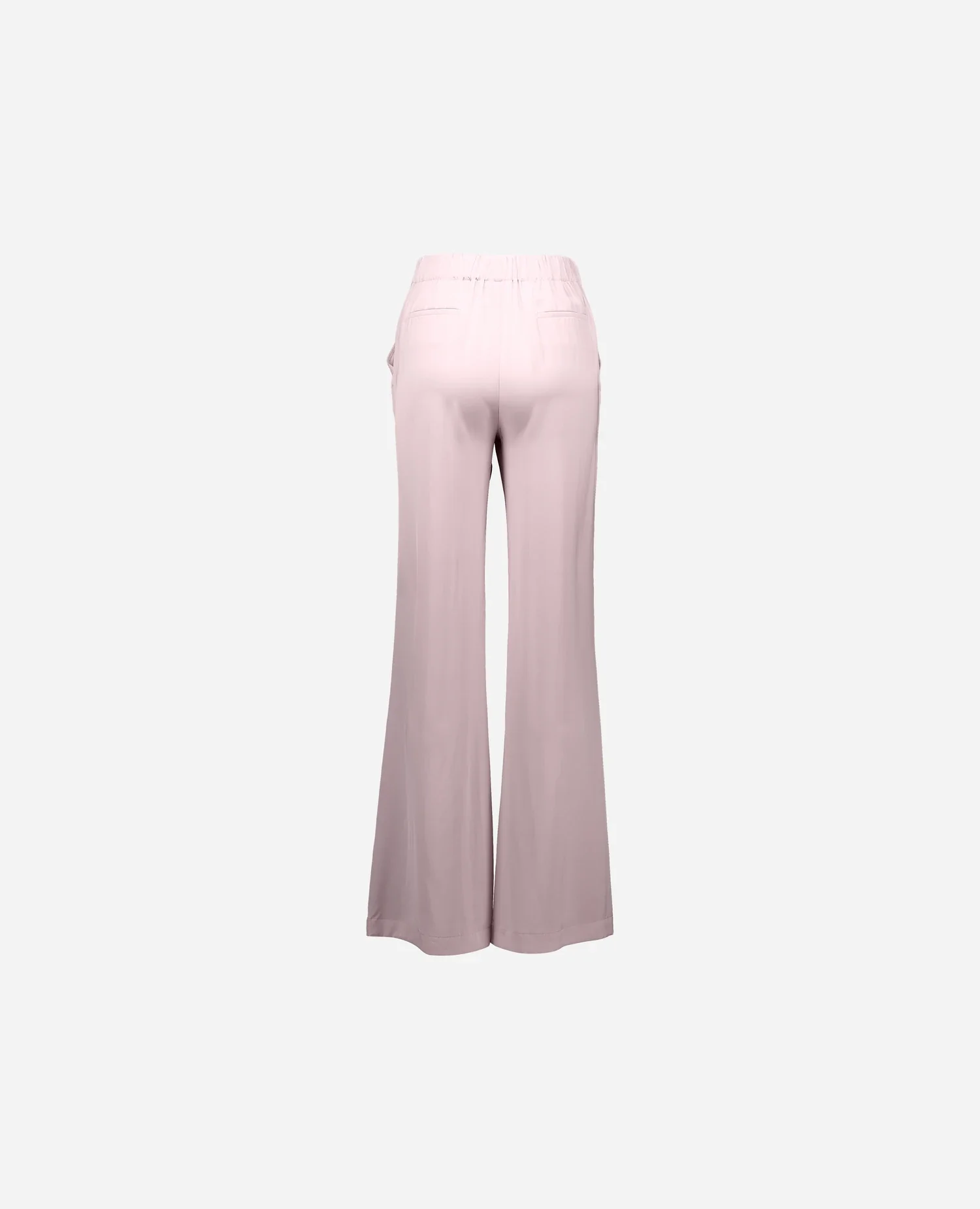 Seide Hose in Rose - Image 5