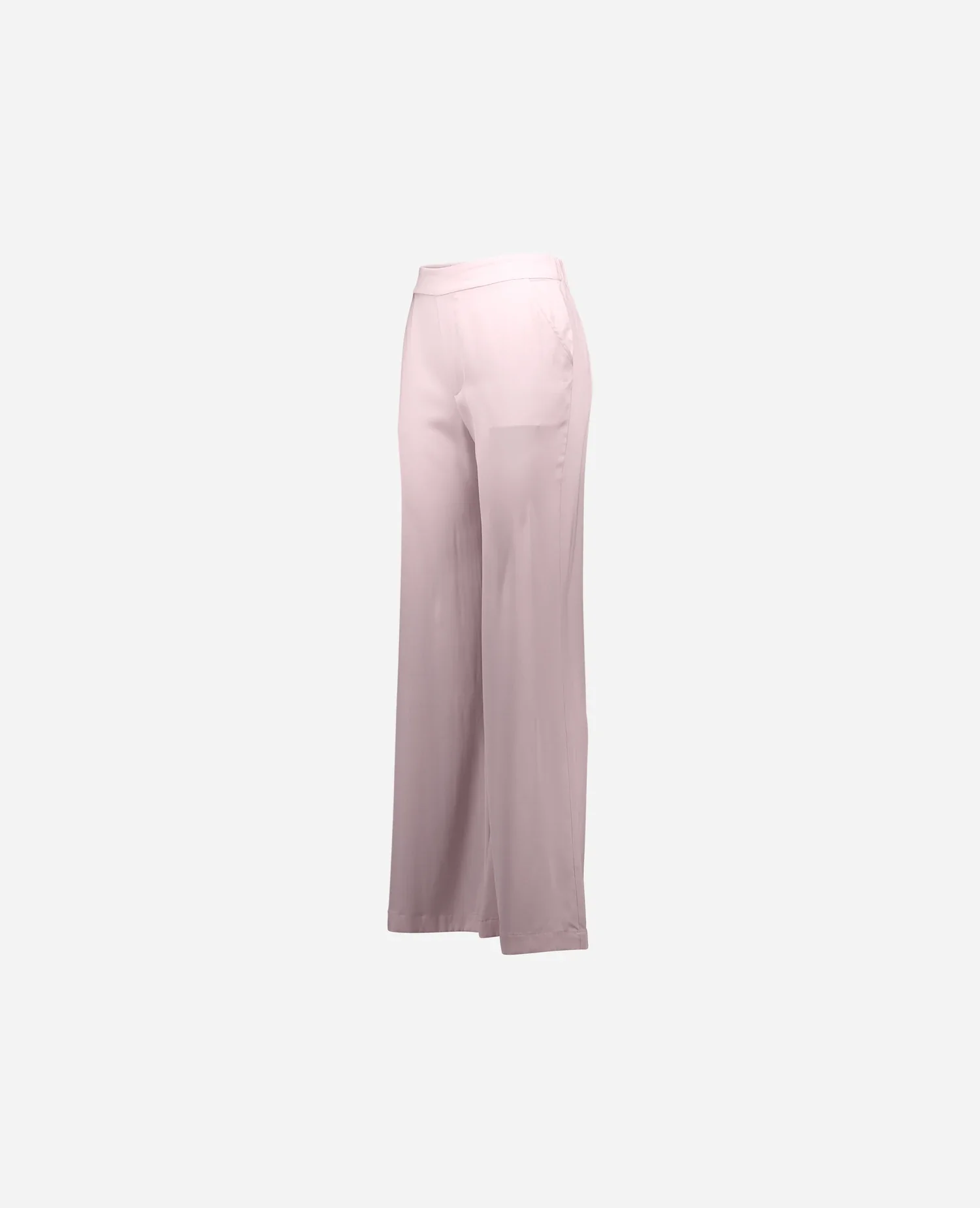 Seide Hose in Rose - Image 6