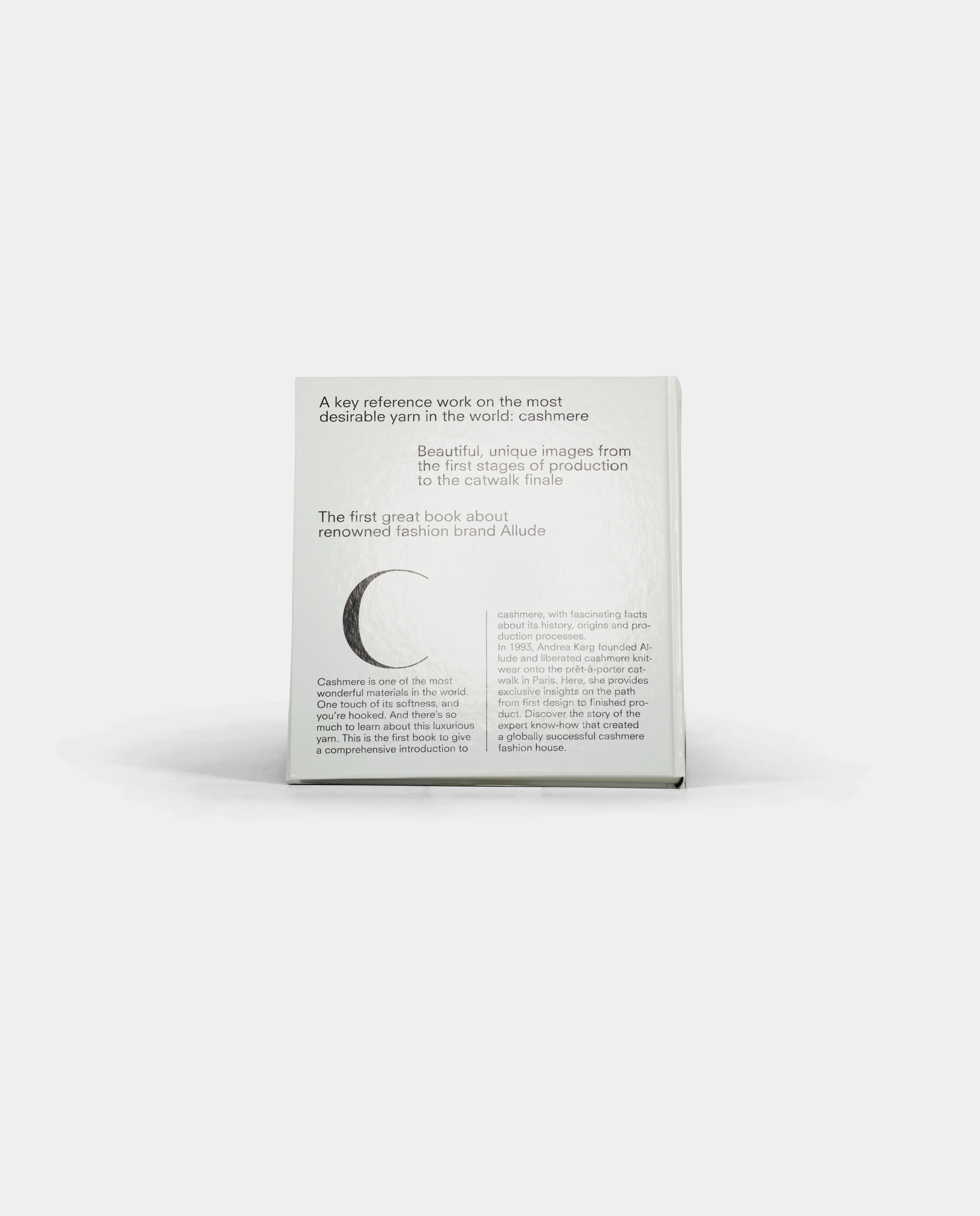 Cashmere Buch - Image 3