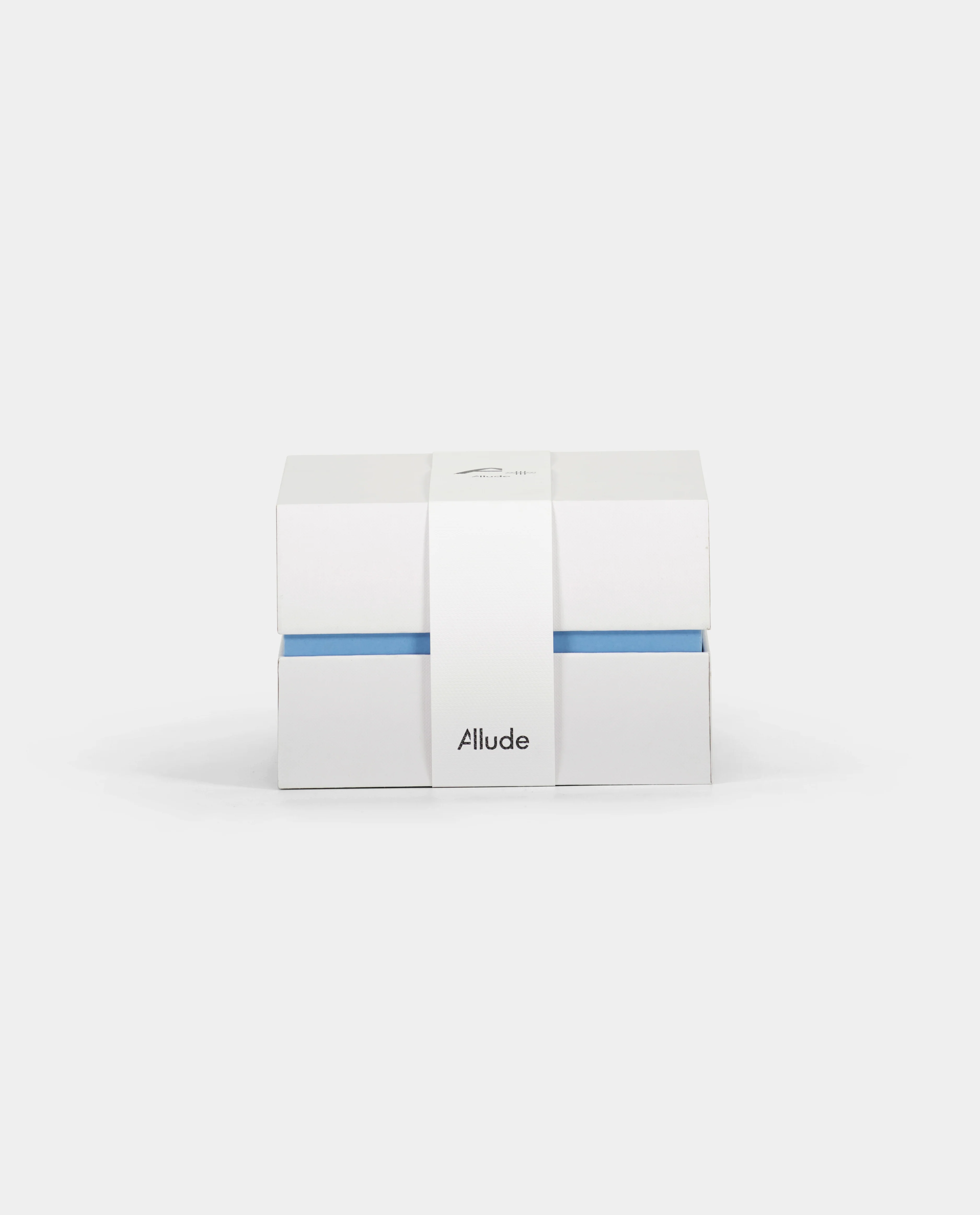 Porzellan Cashmere Kamm: Freya - Image 3