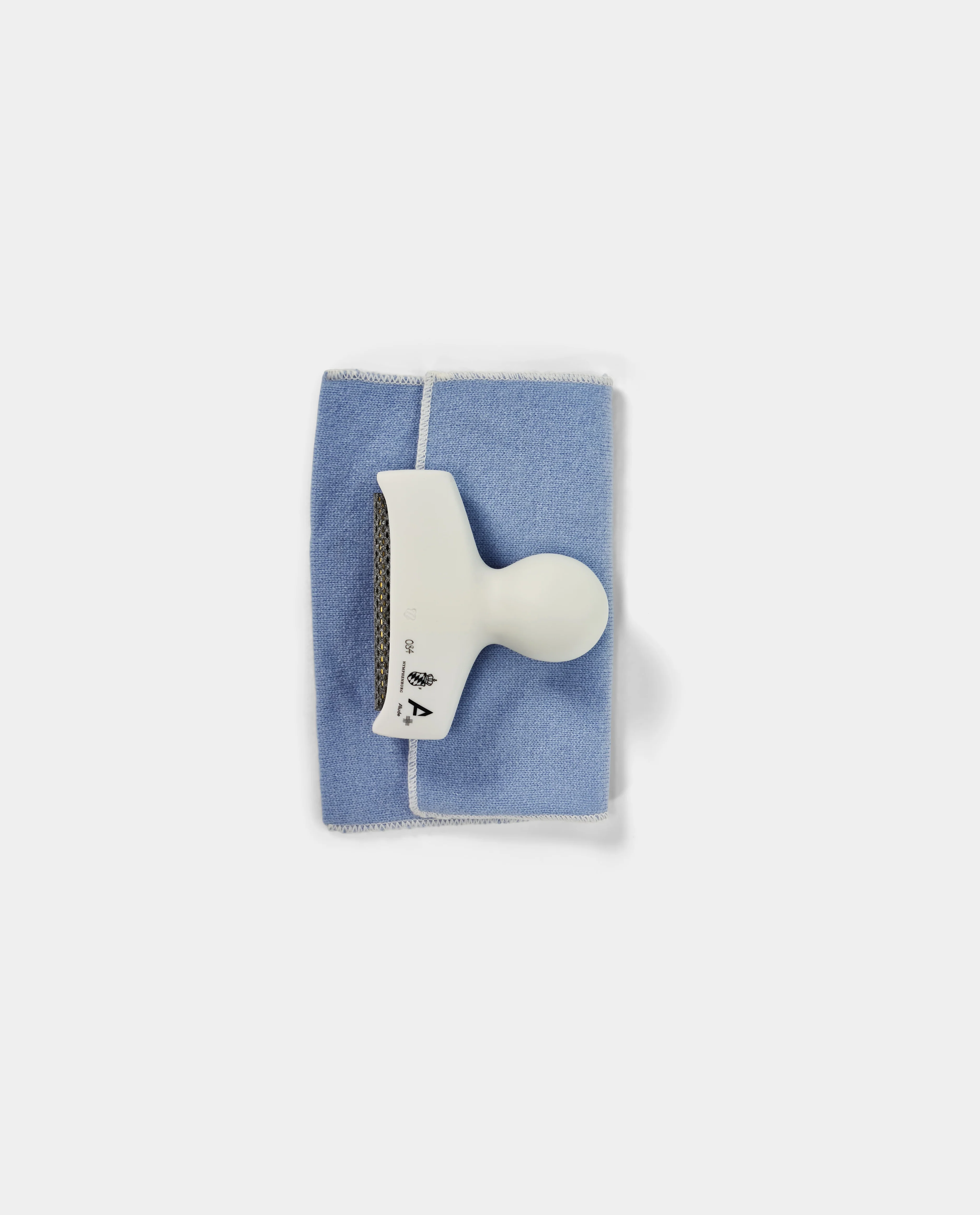 Porzellan Cashmere Kamm: Frytz - Image 3