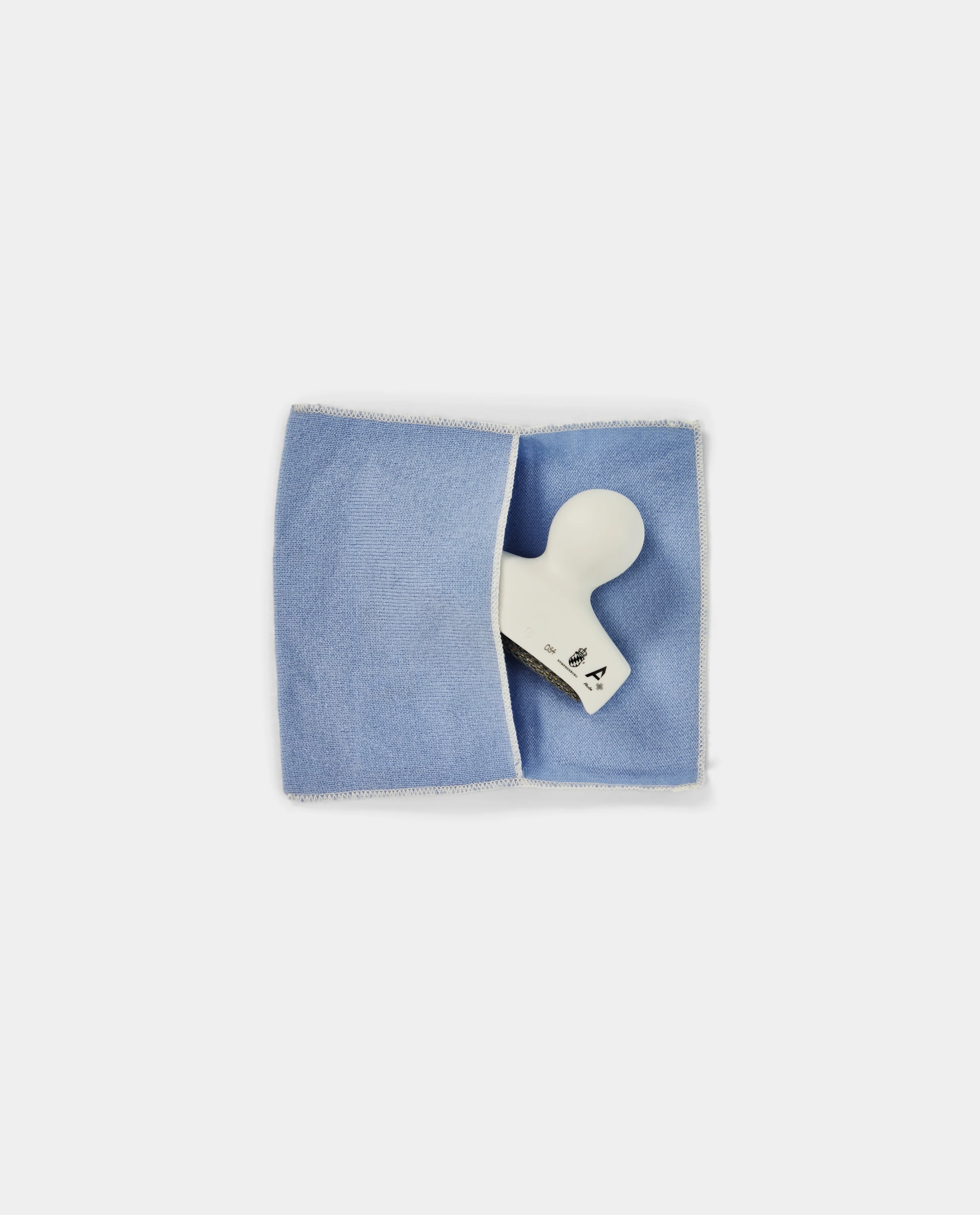 Porzellan Cashmere Kamm: Frytz - Image 4